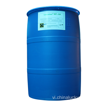 Lutensol XL Counter isomeric Rượu ethoxylates